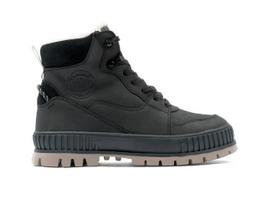 Palladium auliniai batai Pallashock WP+ MS _ juodi
