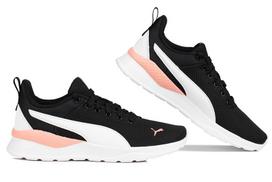 Sportiniai batai moterims Puma Anzarun Lite 371128 51, juodi, 37