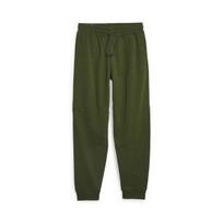 Sportinės kelnės vyrams Puma Rad/Cal Pants Green 675890, žalios
