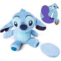 Doudou - SIMBA - Stitch - 12 cm - Magnetinis - Minkštas žaislas - Vaikams nuo 0 metų