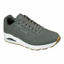 Sportiniai batai vyrams Skechers, žali