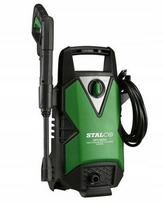 Aukšto slėgio plovykla STALCO 1500W