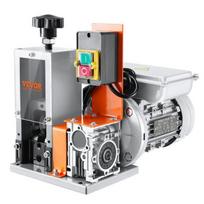 Automatinė vielos nuėmimo mašina 1,5-30 mm, 180 W, 60 pėdų per minutę