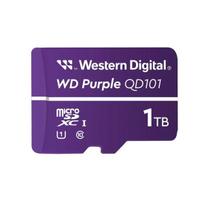 Atminties kortelė WD Purple 1TB SC QD101 microSD atmintis