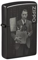 Žiebtuvėlis Zippo 48702 Founder's Day Commemorative/Special Edition