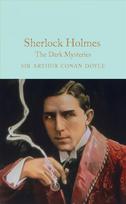 Sherlock Holmes: The Dark Mysteries New Edition