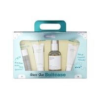 MIXSOON Glass Skin Suitcase