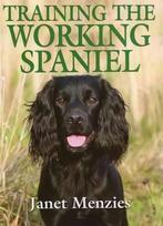 Training the working spaniel