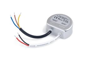 LED maitinimo blokas FLUSH PRO 24V 2,5A 60W IP67