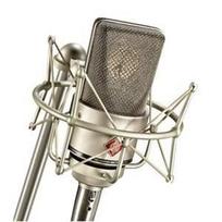 Neumann TLM 103 studijinis kondensatoriaus mikrofonas