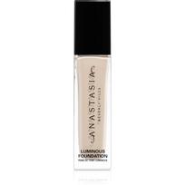 Anastasia Beverly Hills Luminous Foundation švytėjimo suteikiantis makiažo pagrindas atspalvis 130N 30 ml