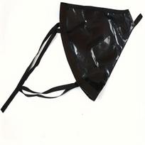 PVC inkaras valtims ir jachtoms, Juoda