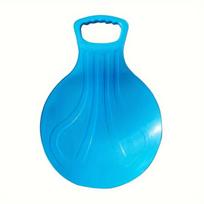 Stora plastikinė slydimo lenta, Mėlyna