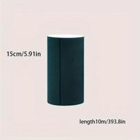 Vandeniui atspari dirbtinės žolės sujungimo juosta, Vienpusiai klijai 15 cm/5,91–10 m/393,8 colio