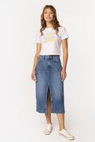 Sijonai D EVA 3122 LIGHT WAS D EVA 3122 LIGHT WASH-XL, M