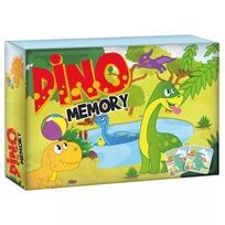 Atminties žaidimas Dino memory