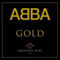 Vinilo plokštelė ABBA - Gold (Greatest Hits)