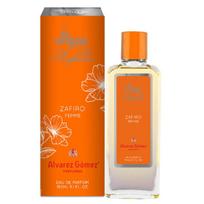 Kvapusis vanduo Alvarez Gomez Zafiro Femme EDP moterims, 150 ml