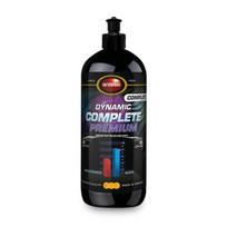 Vaškas automobiliams Autosol, 1 l