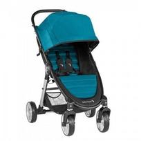Sportinis vežimėlis Baby Jogger City mini® 2 4-W, Capri