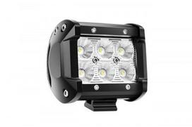 Automobilinė lempa led 18W
