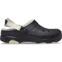 Šlepetės vyrams Crocs™, juodos