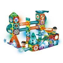 Magnetiniai blokeliai Light Magnetic Blocks