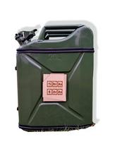 Kanistras - mini baras Tikras baras, 20l