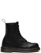 Aulinukai vyrams Dr. Martens 1460, juodi