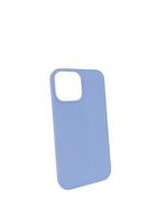 „Evelatus Apple iPhone 13 Pro Max Premium“ minkštas silikoninis dėklas, šviesiai violetinis