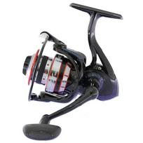 Ritė FL Black Tena X 3000