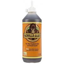 Universalūs klijai Gorilla, atsparus temperatūrai