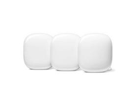 Google - Nest WiFi Pro - 3 pack