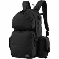 Taktinė kuprinė Ambush Cordura Helikon-Tex MOLLE beavertail, Juoda 22,8 L