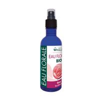 Damaskinių rožių hidrolatas Rosa Damascena, ekologiškas, 200 ml