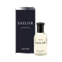 Tualetinis vanduo Jean Marc Sailor vyrams EDT, 100 ml