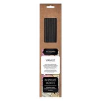 Acappella Namų kvapai, lazdelės Home Parfume 6vnt, Vanilė