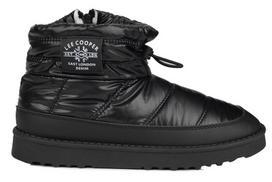 Sportiniai batai moterims Lee Cooper LCJ-23-44-1967LA, juodi