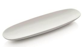Pailga serviravimo lėkštė 36×9,5cm