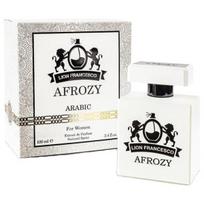 Kvapusis vanduo Lion Francesco Afrozy Arabic EDP moterims, 100 ml