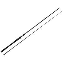Spiningas Lucky John Black Sense BBS Cast 110 2,44