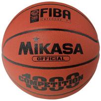 krepšinio kamuolys Mikasa FIBA Ball, 7