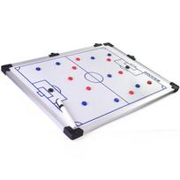 Taktinė lenta futbolo treneriui NO10 90 cm x 60 cm VMTB-S9060