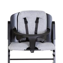 CHILDHOME EVOSIT MAITINIMO KĖDUTĖS ĮDĖKLAS, JERSEY GREY