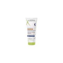 A-Derma Exomega Control Emollient Night Cream - naktinis minkštinamasis kremas, 200 ml