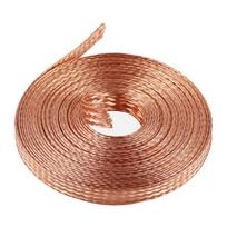 13 mm Vario Pynimo Laidas, 3 m, 8 mm² Įžeminimui