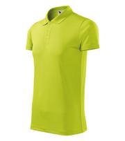 Pergalės polo marškinėliai Unisex