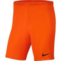 Sportiniai šortai vyrams Nike Dry Park III NB KM BV6855 819 (51727)