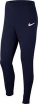 Sportinės kelnės vyrams Nike Nk Park 20 Fleece Pants Navy CW6909 451, mėlynos, XL