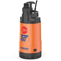 Panardinamas vandens siurblys Pedrollo Top Multi Tech 2